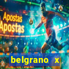 belgrano x deportivo riestra palpite
